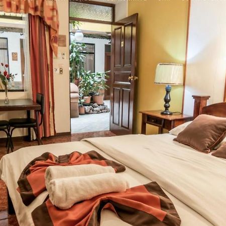 Hotel Amon Real Costa Rica San Jose  Luaran gambar