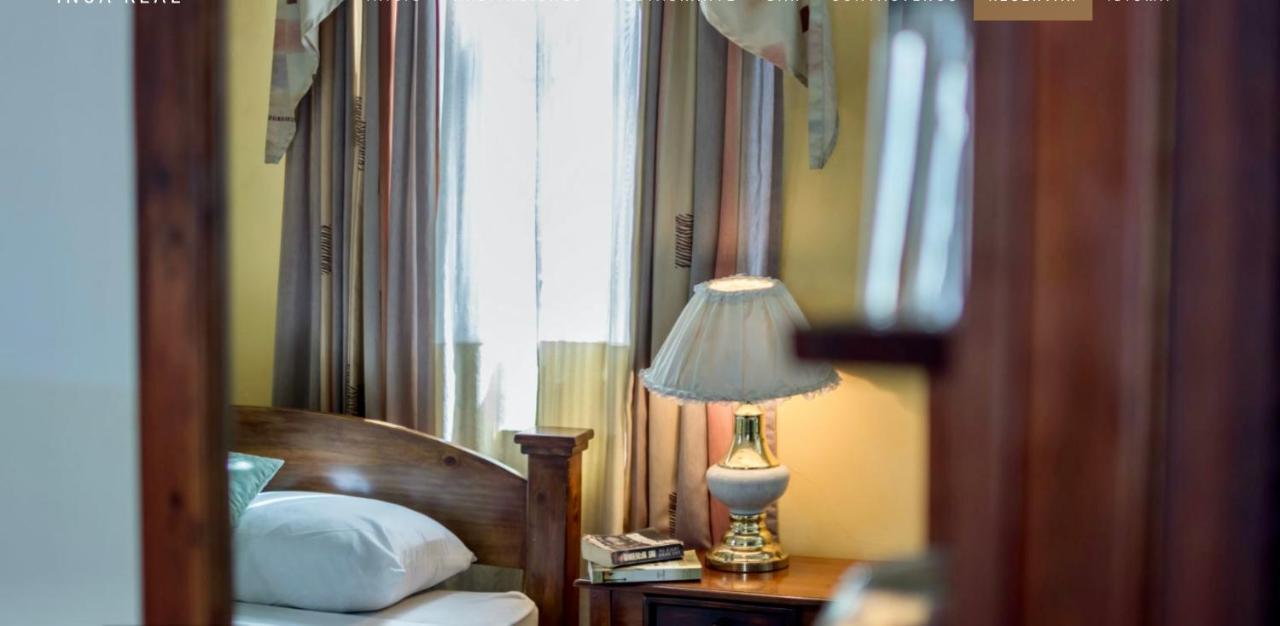 Hotel Amon Real Costa Rica San Jose  Luaran gambar