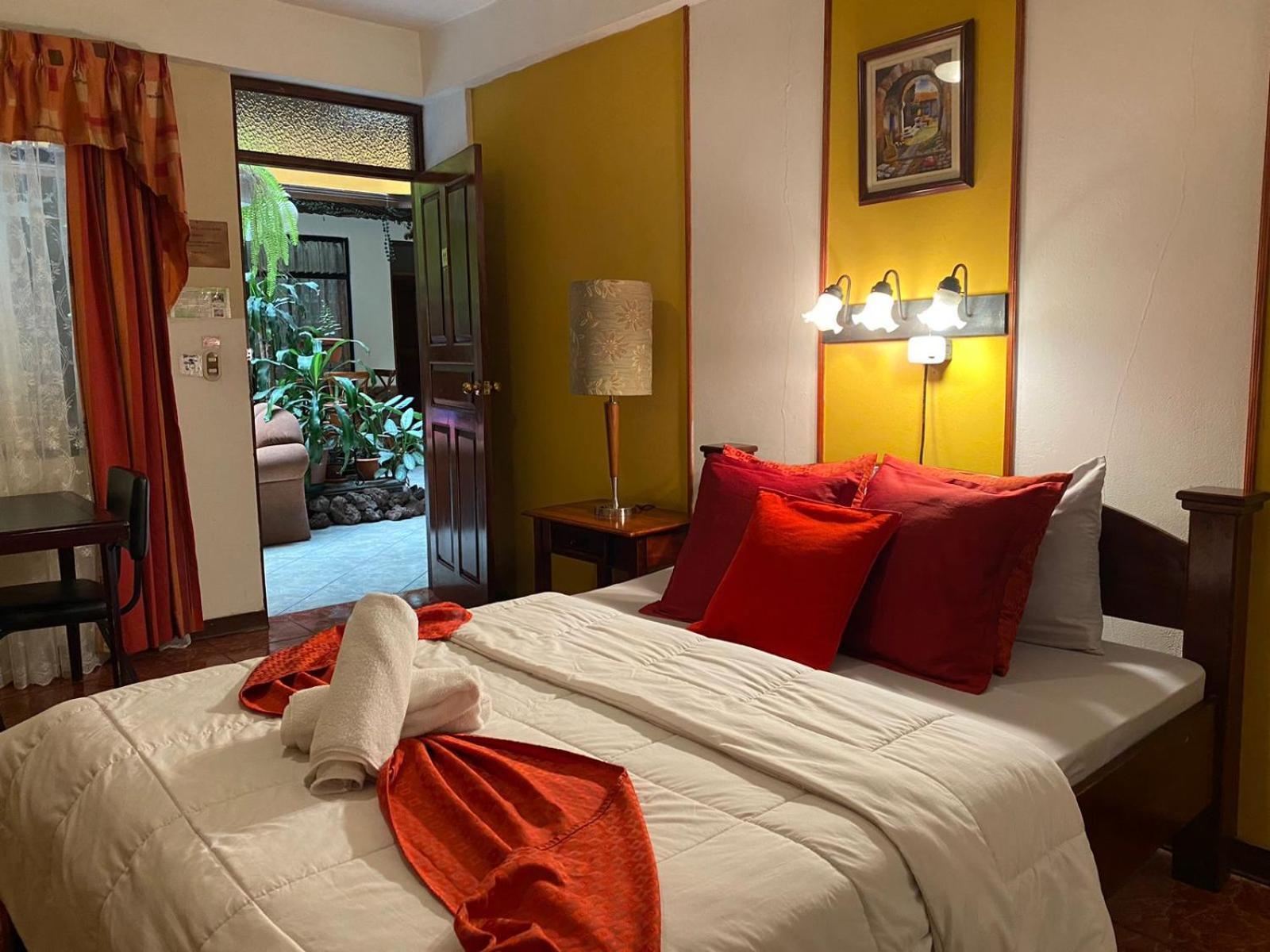 Hotel Amon Real Costa Rica San Jose  Luaran gambar